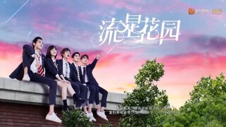 Meteor Garden 2018 |Episode 1 English Sub