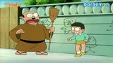 [S2] Doraemon Tập 58 - Mạng Thông Tin Sốt Dẻo, Kem Thay Hình Đổi Dạng - Lồng Tiếng Việt