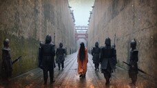THE KINGS WOMAN EP7