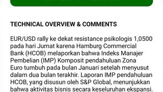 Berita signal 27 Januari...#BullishFX #BeSmartTrader #bfxcommunity #TradingExperience #bfx #fyp