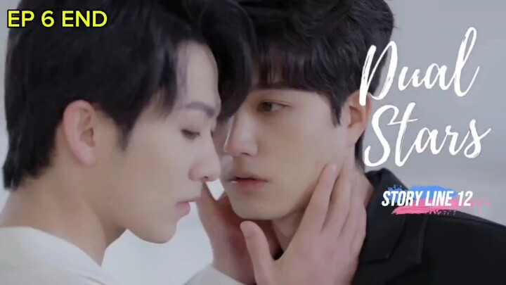 🇹🇼 EP 6 TAMAT : SUB INDO