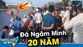 7 Người Sống Cuộc Đời Kỳ Lạ và Khác Thường Nhất Thế Giới | KHÁM PHÁ ĐÓ ĐÂY