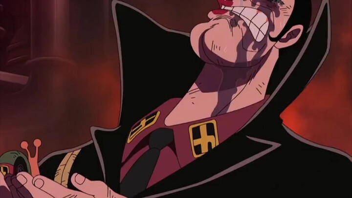 BON-CHAN BERKORBAN DEMI LUFFY DI IMPEL DOWN🥀