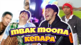 ADA YANG BATAL TAPI BUKAN PUASA !! - NGANGKANG OFFLINE SPESIAL RAMADHAN