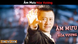 [Review Phim] Hỏa Vương Đại Chiến Ngũ Hành Pháp Trận | Tóm Tắt Phim Hay | Tea Phim