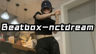 "Beatbox" nctdream ฉันได้ยินมาว่าท่าเต้นนี้โดนใจสุดๆ