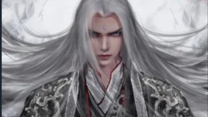 tiên nghịch tập 1 ( phần 1 )