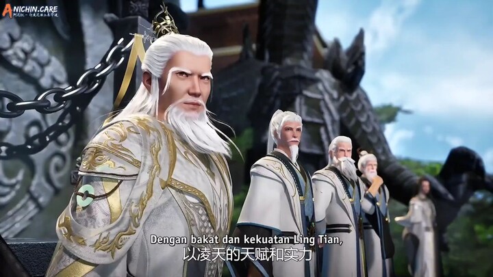 Supreme Above The Sky Eps 4 Sub Indo