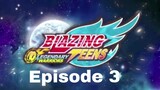 Blazing Teens 5: Legendary Bahasa Indonesia Ep. 3/40