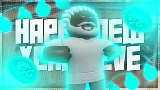 HAPPY NEW YEARS... | RB World 4