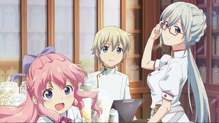 Isekai Yakkyoku -Episode 7 (ENG SUB)