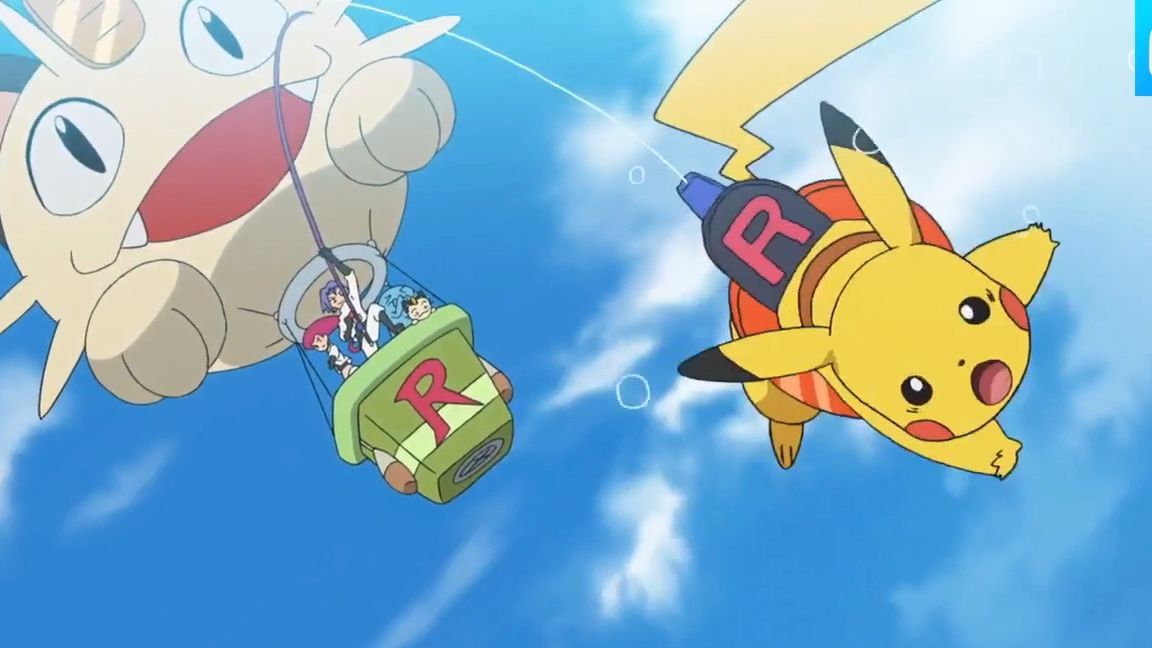 Pokemon 19 3 Bilibili