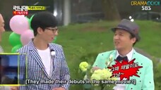 RUNNING MAN Episode 159 [ENG SUB]