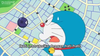 Doraemon Episode 675