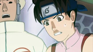 Bukan omong kosong, untuk apa Sai memuji Naruto? -Versi horizontal