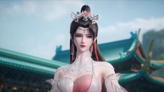 RENEGADE IMMORTAL EPISODE 89 SUB INDO