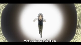 Genousy - Phim anime đấu kiếm cực hay Saiyuuki - Phần 52 #anime #schooltime