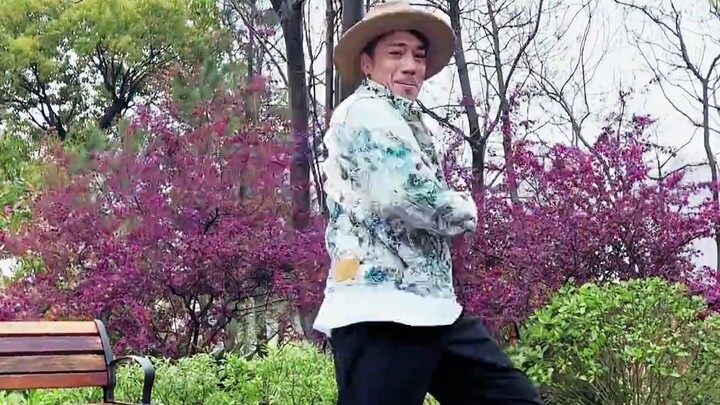 Pesona lagu Cina "Spring Breeze" GOGO Brothers