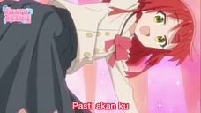 Fandub Parody Bahasa Indonesia  Omurice Oishikunare Kita - Bocchi the Rock! Episode 11