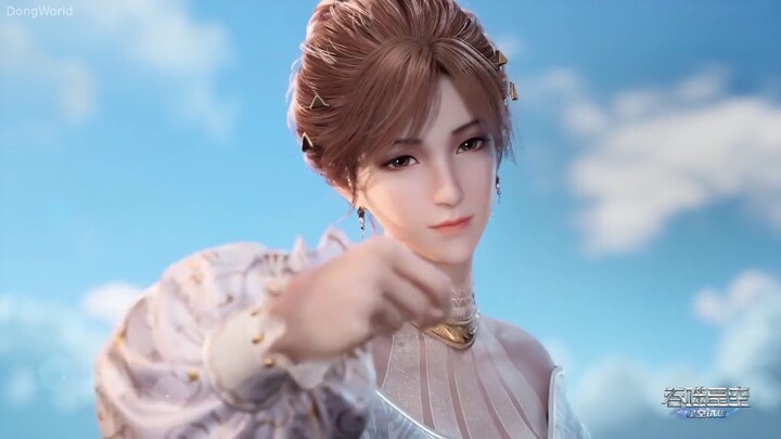 Swallowed Star Eps 215 Sub Indo