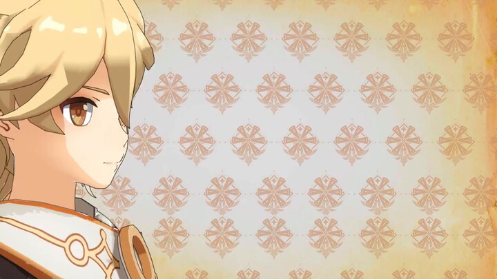 [Game penggemar Genshin Impact] Albedo's Alchemy Atelier ~ PV Promosi The Alchemist of Teyvat