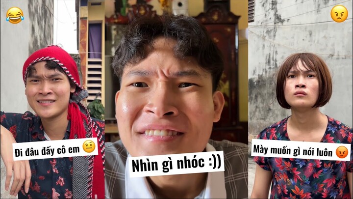 Đỗ Đạt bị ăn trộm đến nhà ??? | những so sánh khác biệt ? | tổng hợp clip p23 | Đỗ Đạt Official