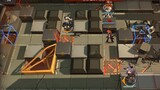 [Game][Arknights]1,0000 Ways to Hurt Crownslayer