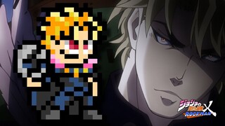 v3.31我不做人了，JOJO！
