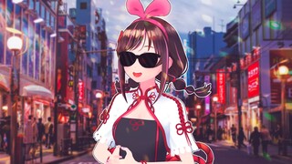 当大学生帮亲戚带娃