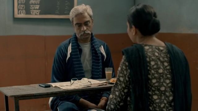 Maharani-S1E4 الترجمة العربية