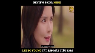 Tóm Tắt Phim Hàn Quốc: MINE - Sở Hữu (2021) Tập 6