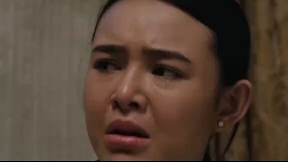 Maafin anakmu ya bu 😭😭