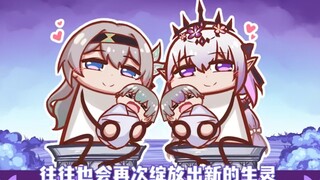 【铁道部】我喜欢遐蝶，还有大家！