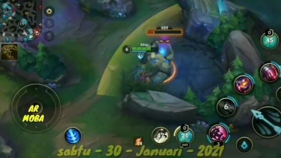 kisah seorang pemuda miskin bag 65