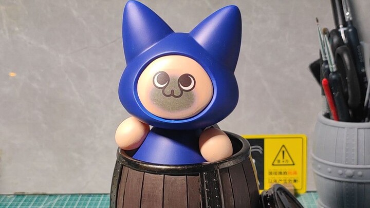 تحديث القط المذهل الإصدار 2.0