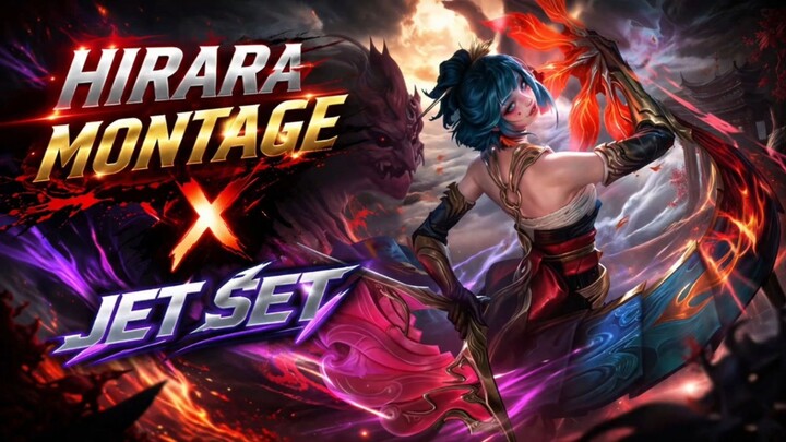 HIGHLIHGT GAMEPLAY HERO BARU MLBB NEXT PATCH | ADVANCED SERVER