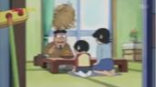 Doraemon Episode 202
