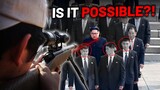 How Kim Jong-un Survived 12 Assassination Attempts