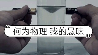 What Is Physics? My Ignorance 25