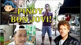 Viral Ngayon Pinoy😎 Bon Jovi!🎸