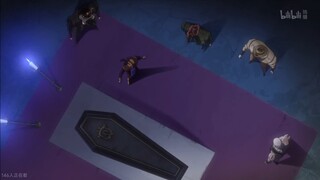 假如打DIO团全员智力S