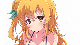 【4月/芳文社/高桥未奈美】街角魔族 第二季 小剧场02【MCE汉化组】