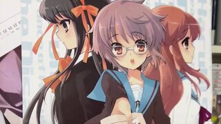 Azai's Bookshelf Sharing: Comic Books