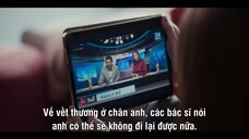 Satu: Tín đồ EP 8 [Sub Việt]
