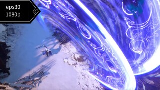 Azura legacy s2 eps30(60)sub indo 1080p