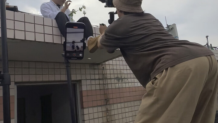 第三视角拍的好吗