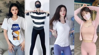 กางเกงโยคะนี่มัน YYDS จริงๆ