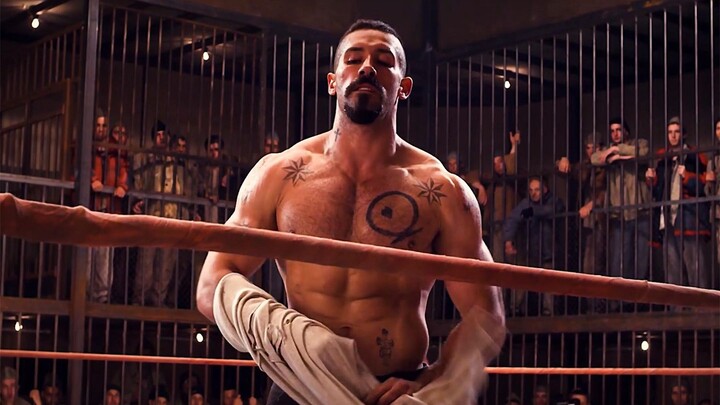 I must become someone I don’t even recognize, because only unwavering will can make me invincible.