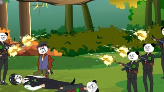 Sự thật phi thường Tập 45