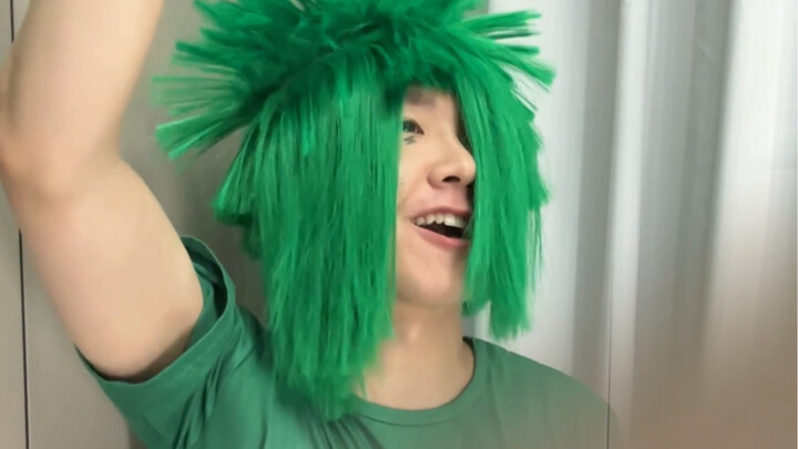 Aku yang kampungan kayak gini malah bisa bikin video se-kece ini!